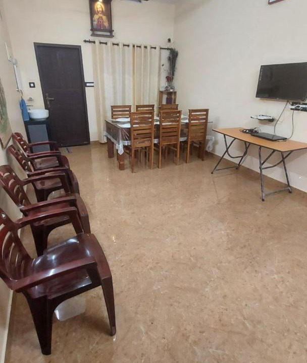 Photo of Livingroom in Vythiri