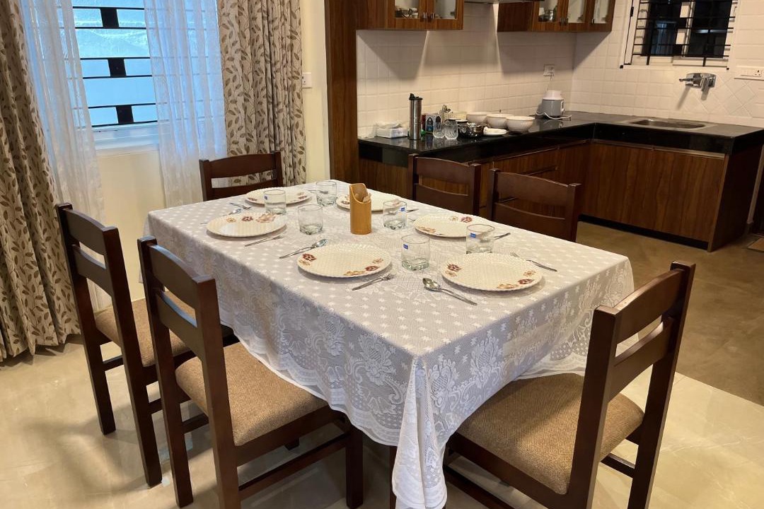 Photo of Kitchen in Ooty