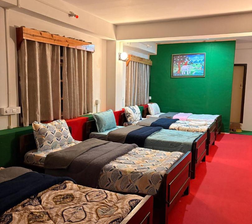 Photo of Bedroom in Geyzing