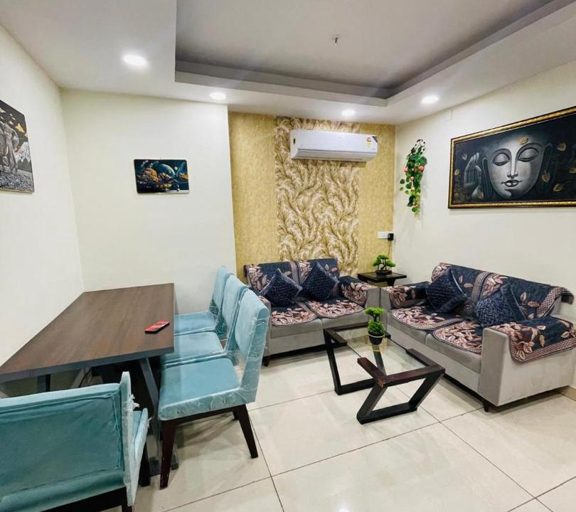 Photo of Livingroom in Chandigarh