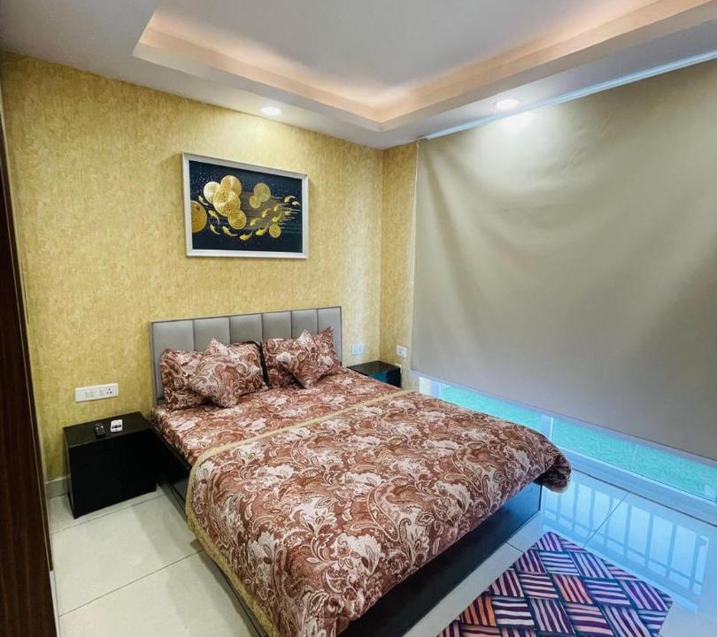 Photo of Bedroom in Chandigarh