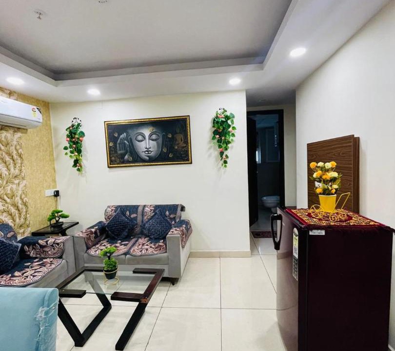 Photo of Livingroom in Chandigarh