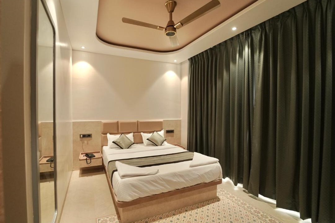 Photo of Bedroom in Sangole