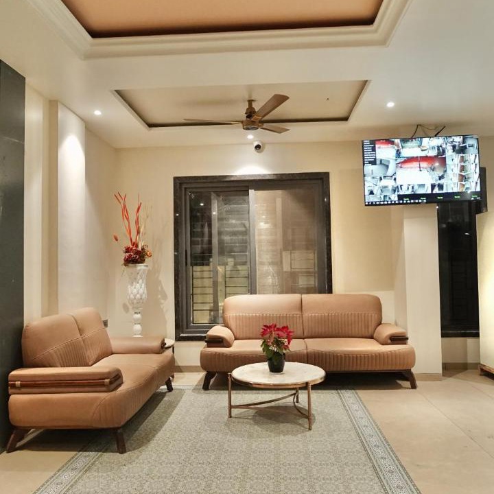 Photo of Livingroom in Sangole