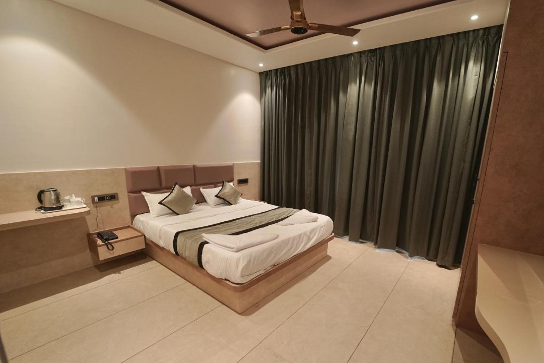 Photo of Bedroom in Sangole