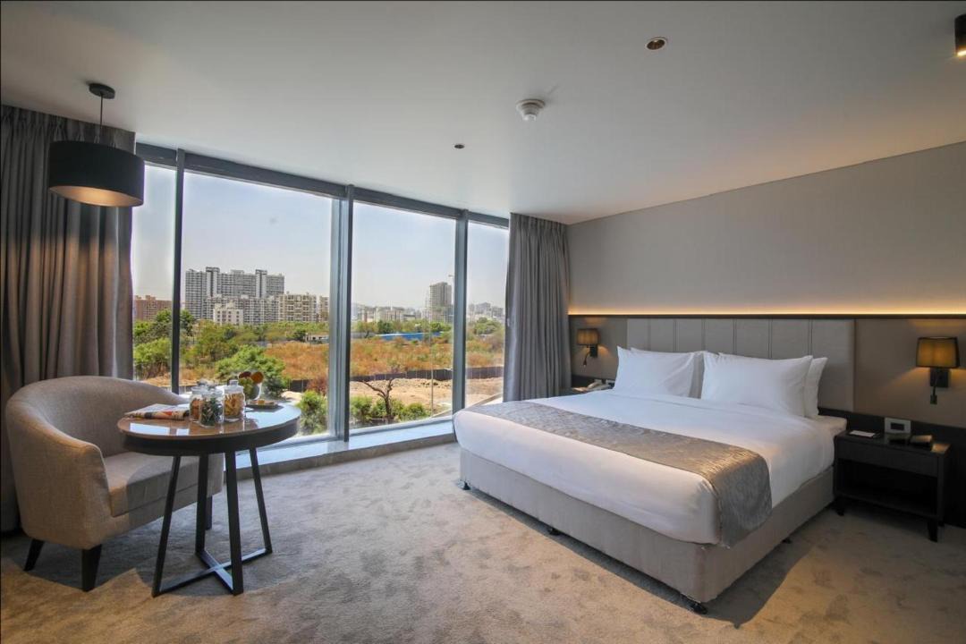 Photo of Bedroom in Wakad
