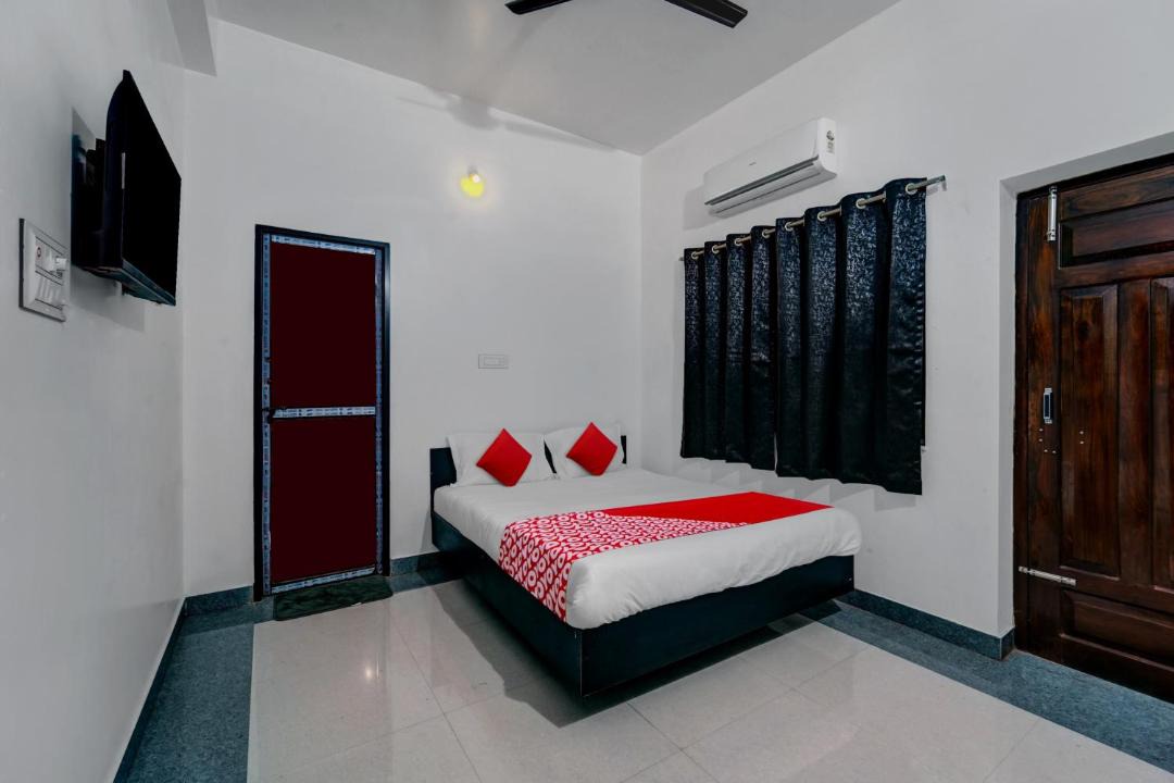 Photo of Bedroom in Hazaribagh