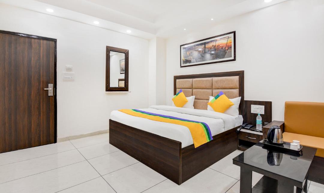 Photo of Bedroom in Roorkee