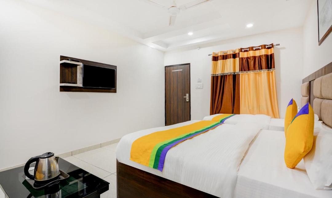Photo of Bedroom in Roorkee