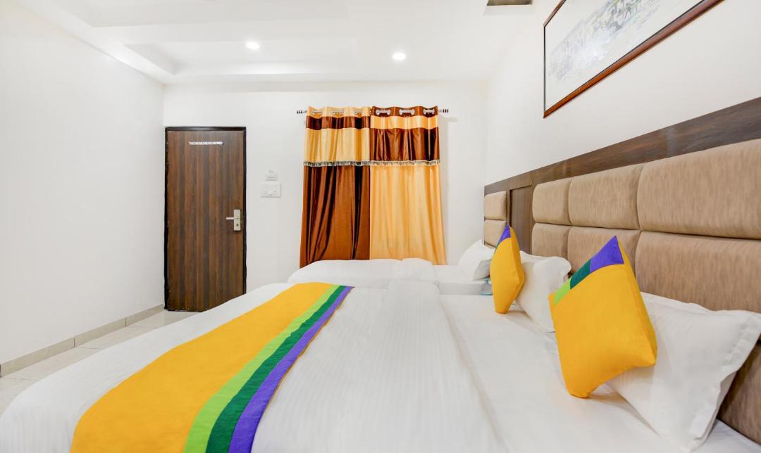 Photo of Bedroom in Roorkee
