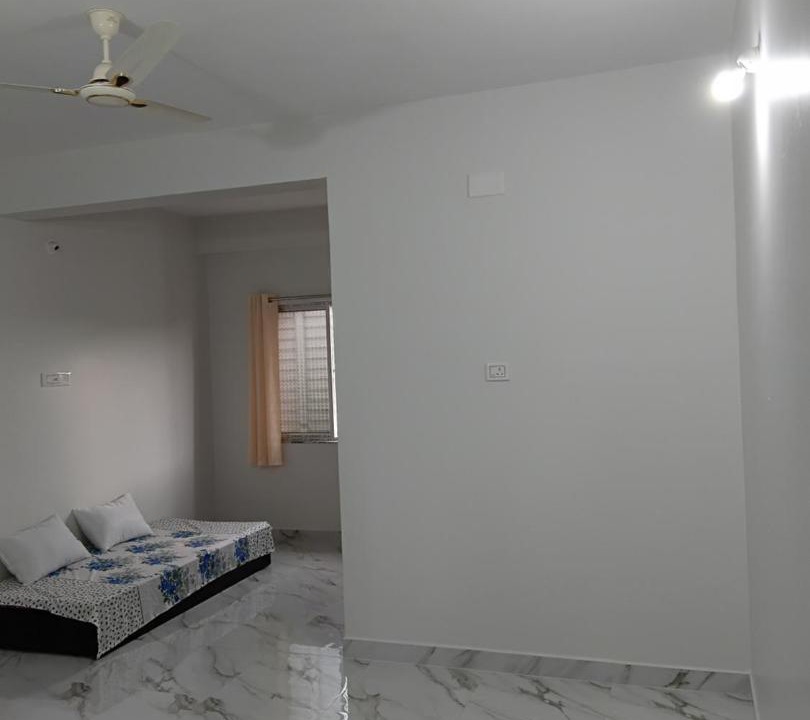Photo of Bedroom in Krishnagar-II