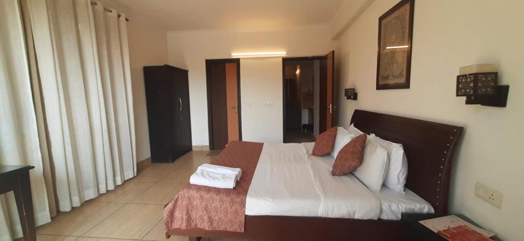Photo of Bedroom in Tapovan