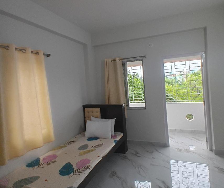 Photo of Bedroom in Krishnagar-II