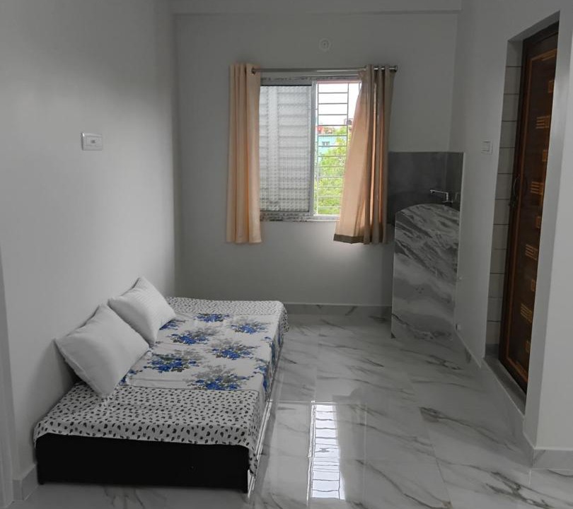 Photo of Bedroom in Krishnagar-II