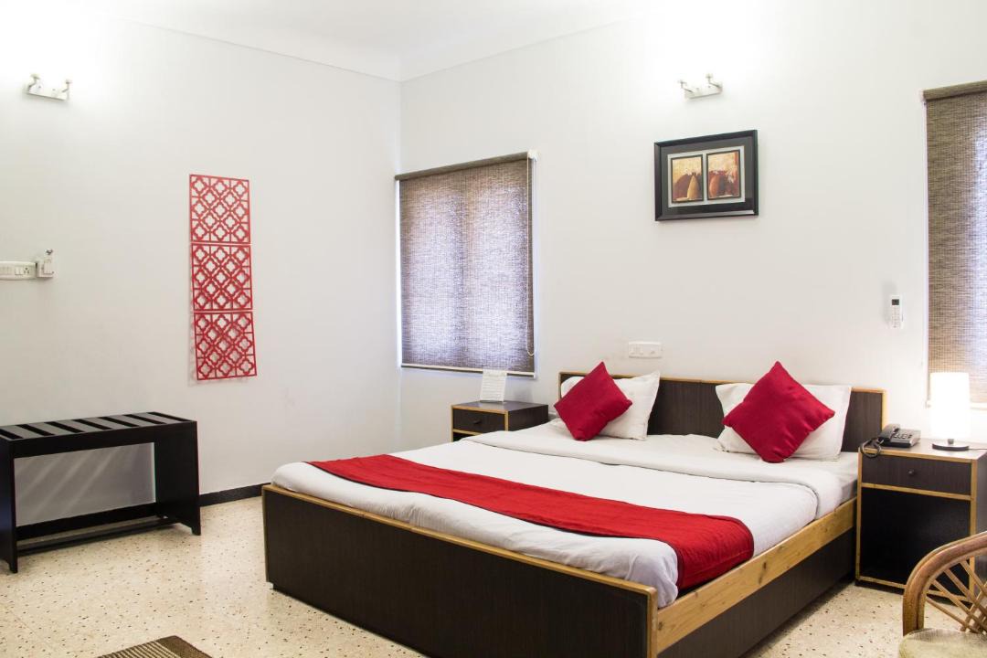 Photo of Bedroom in Coimbatore