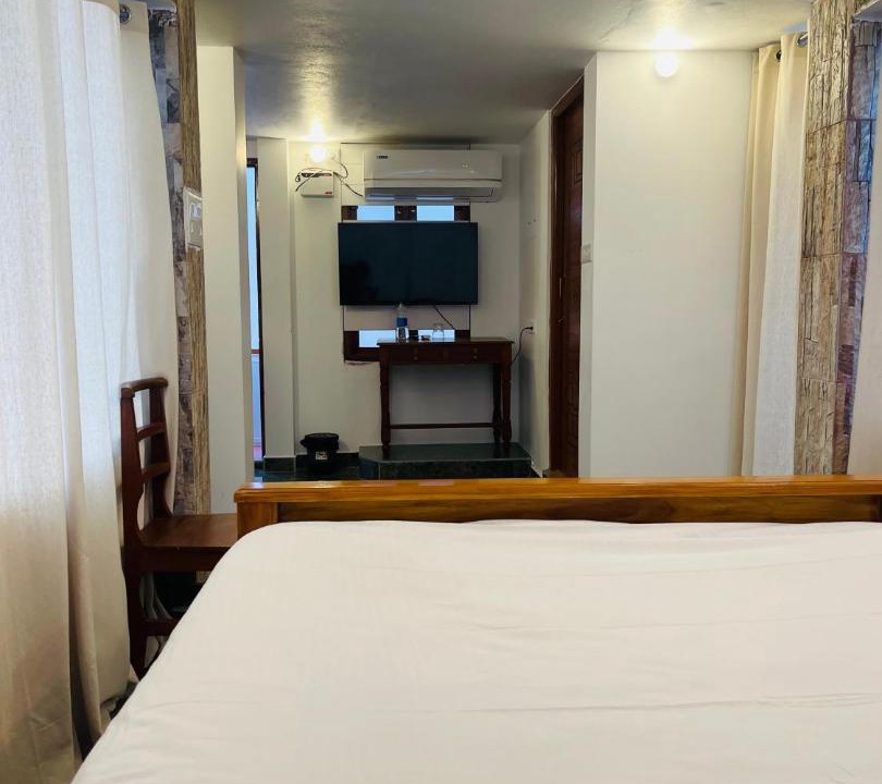 Photo of Bedroom in White Town