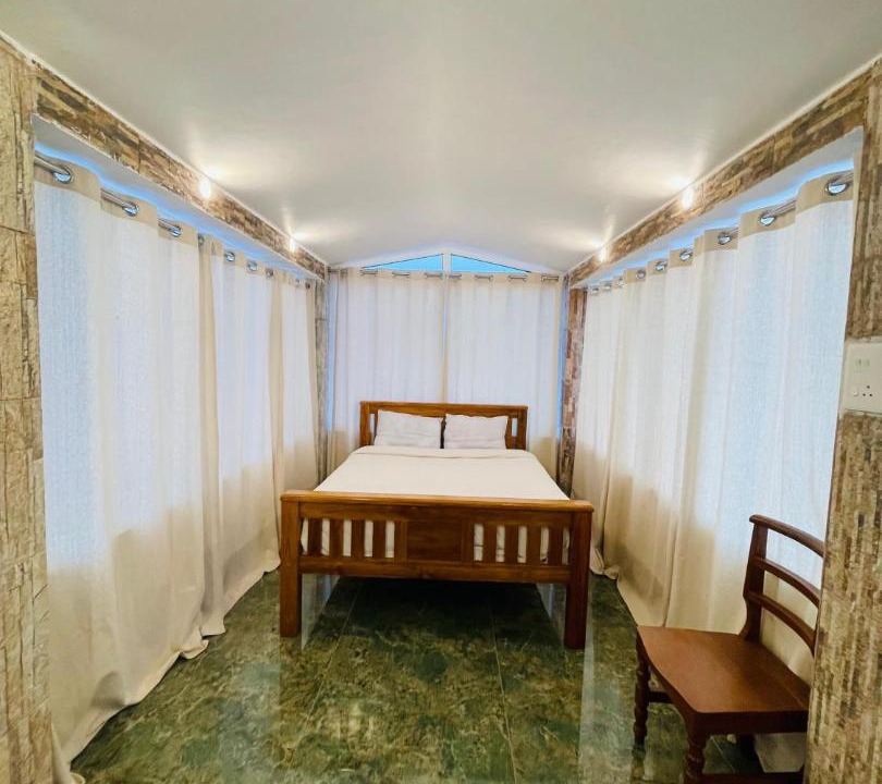 Photo of Bedroom in White Town