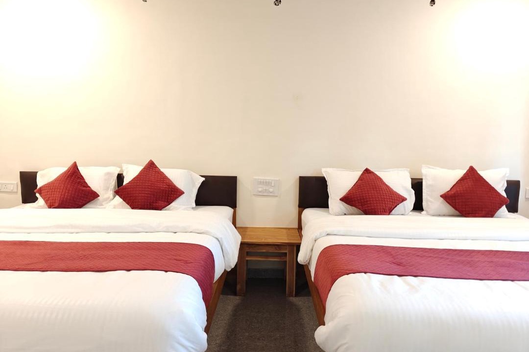 Photo of Bedroom in Medha