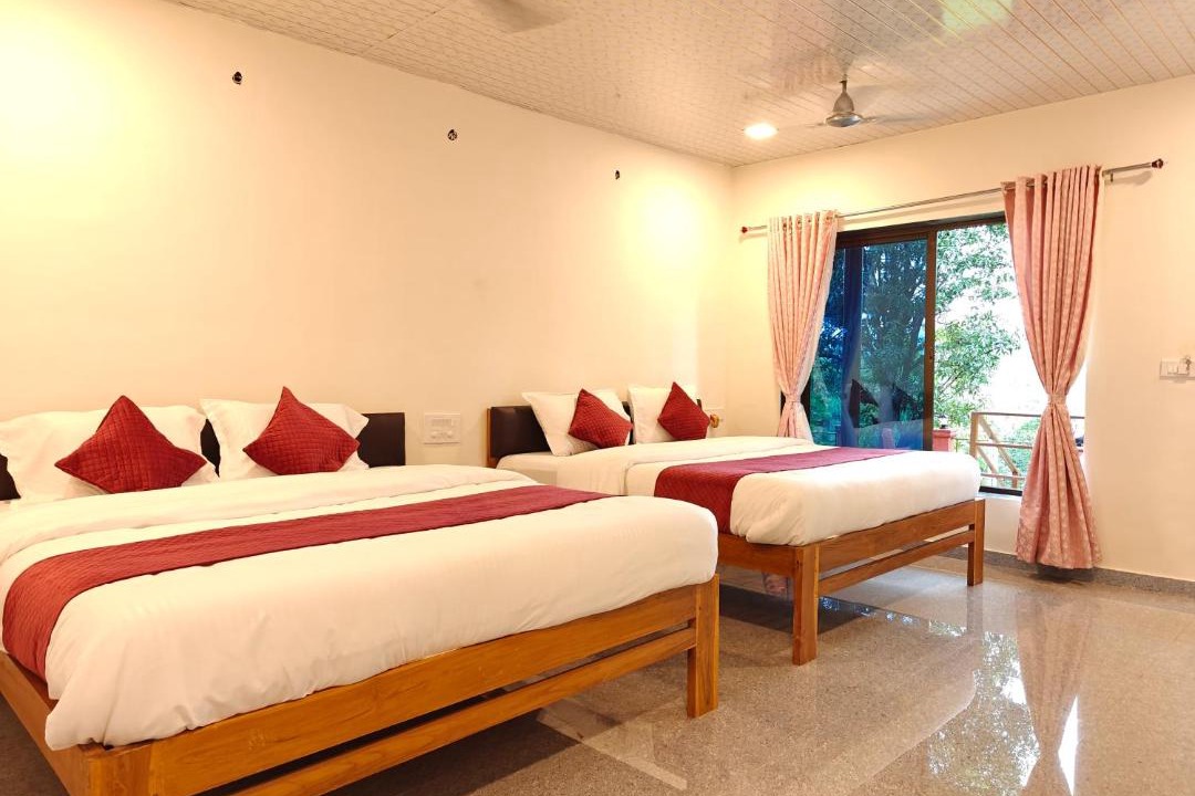 Photo of Bedroom in Medha