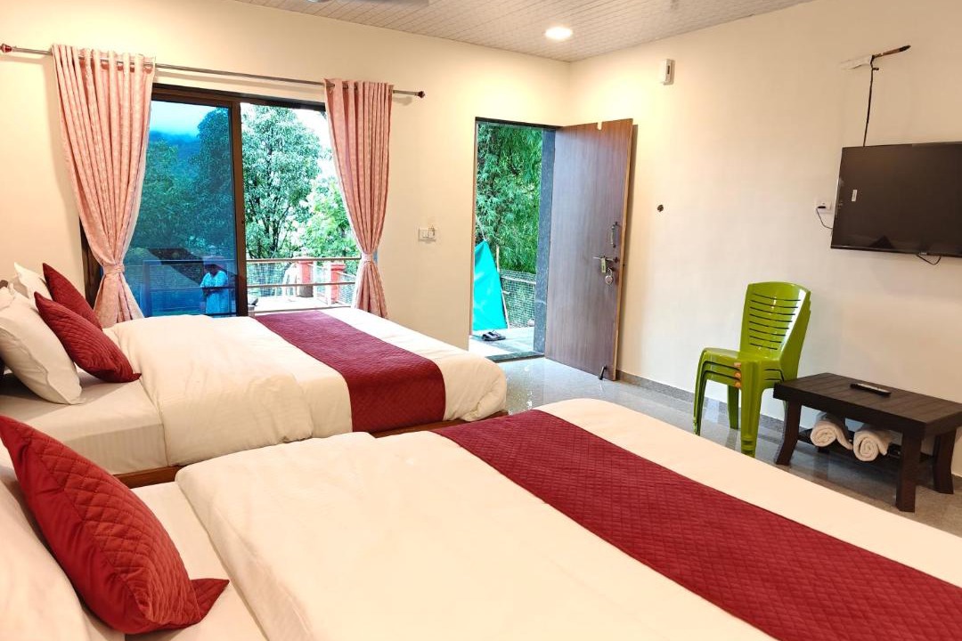 Photo of Bedroom in Medha