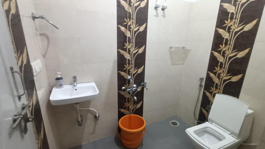 Photo of Bathroom in Chikkamagaluru