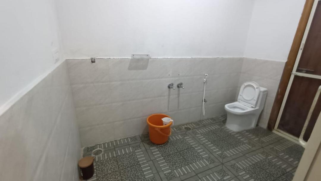 Photo of Bathroom in Chikkamagaluru