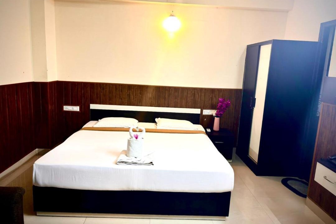 Photo of Bedroom in Narayanapura