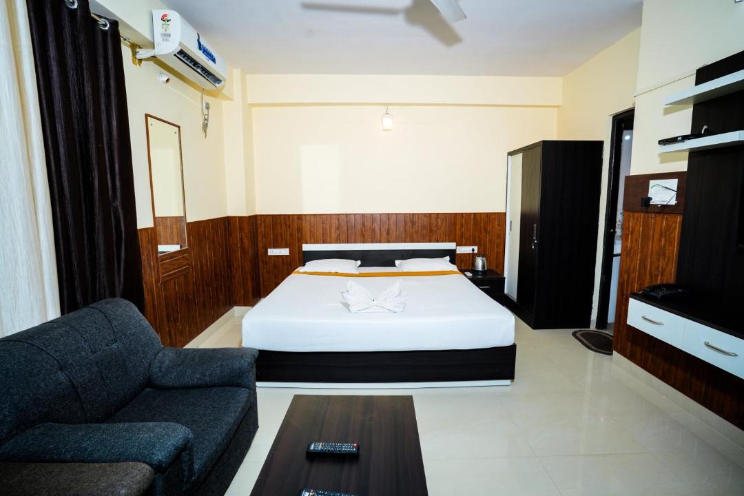 Photo of Bedroom in Narayanapura