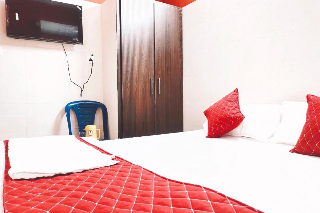 Photo of Bedroom in Srikalahasti