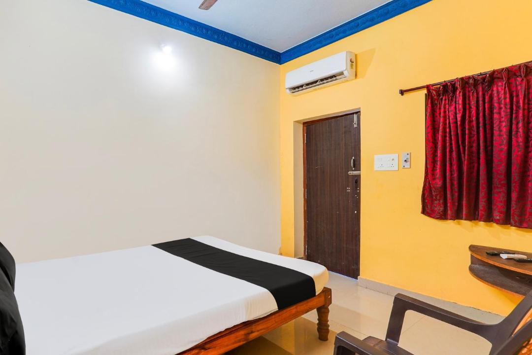 Photo of Bedroom in Bommayapalayam