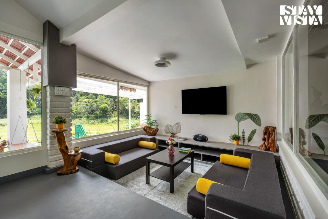 Photo of Livingroom in Nakur Sirangala