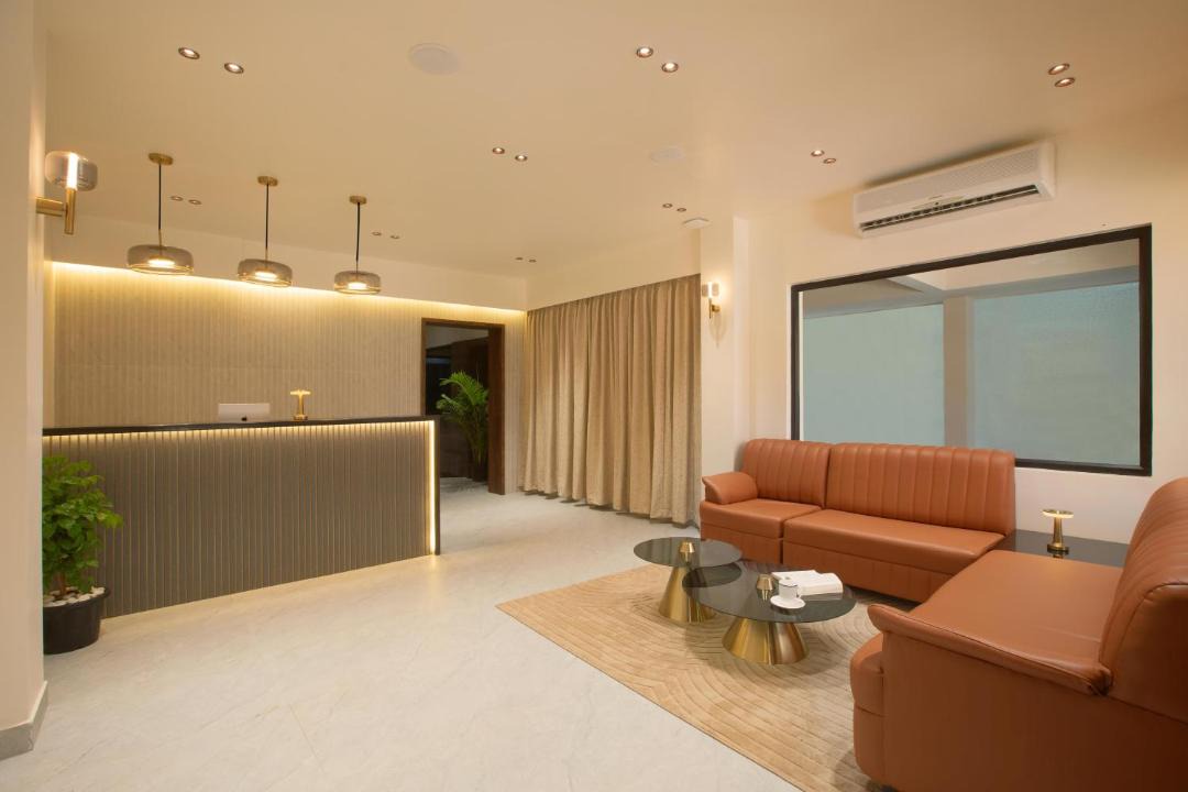 Photo of Livingroom in Triplicane