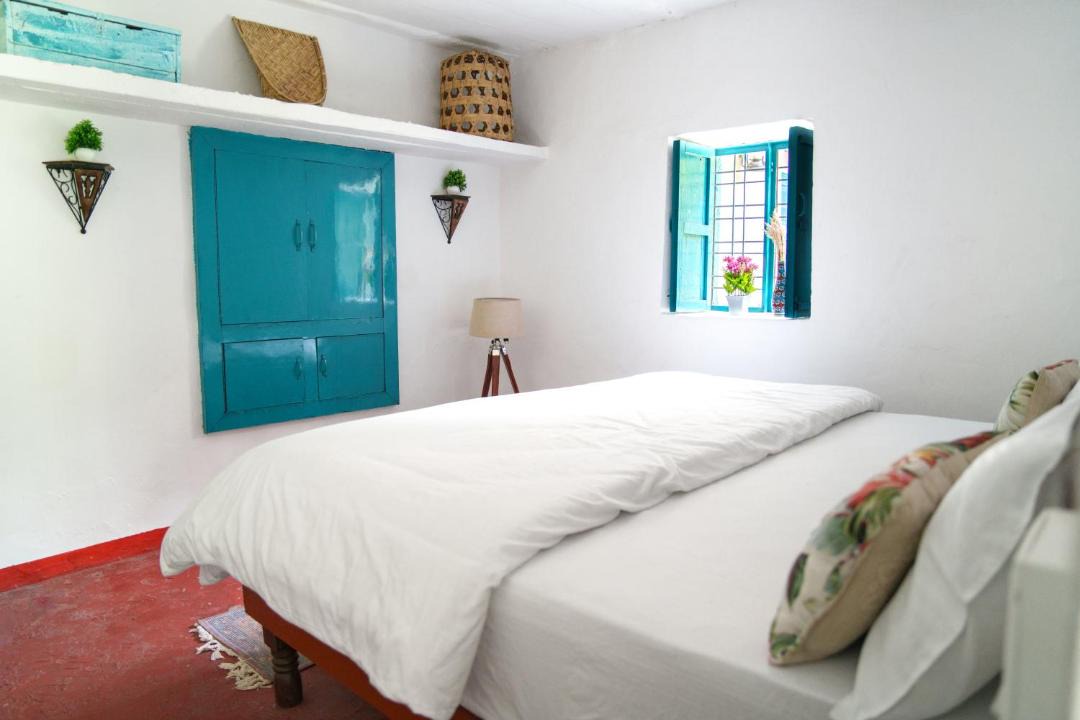 Photo of Bedroom in Ukhimath