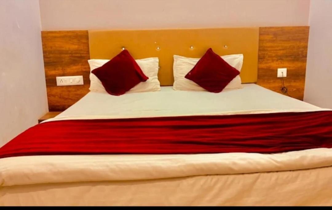Photo of Bedroom in Central Area