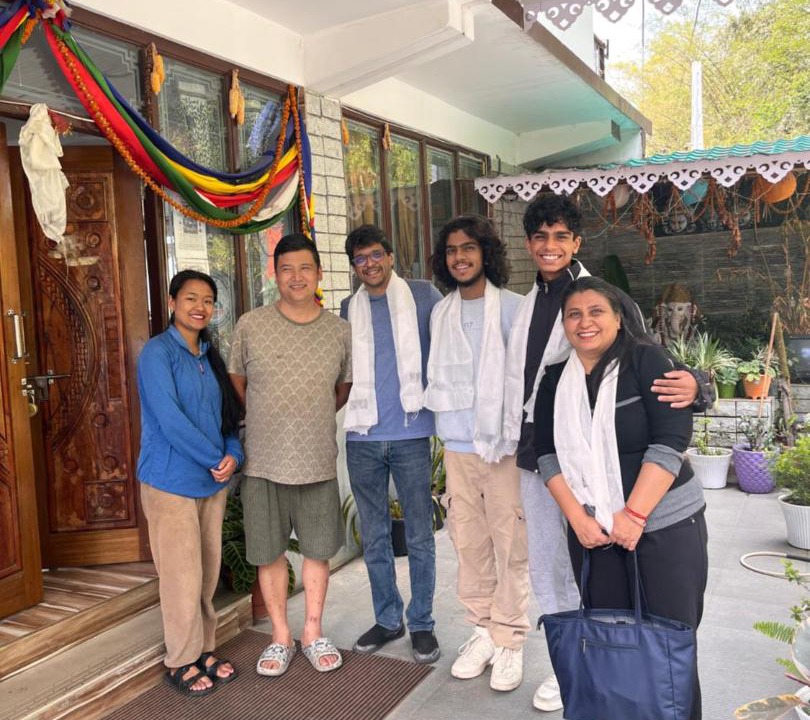 Photo of Others in Geyzing