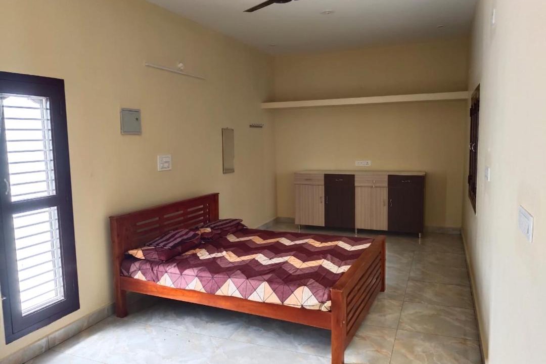 Photo of Bedroom in Tiruvannamalai