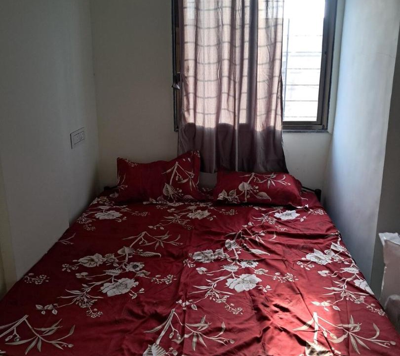 Photo of Bedroom in Wagholi