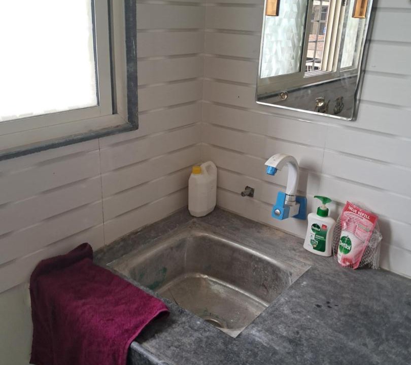 Photo of Bathroom in Wagholi