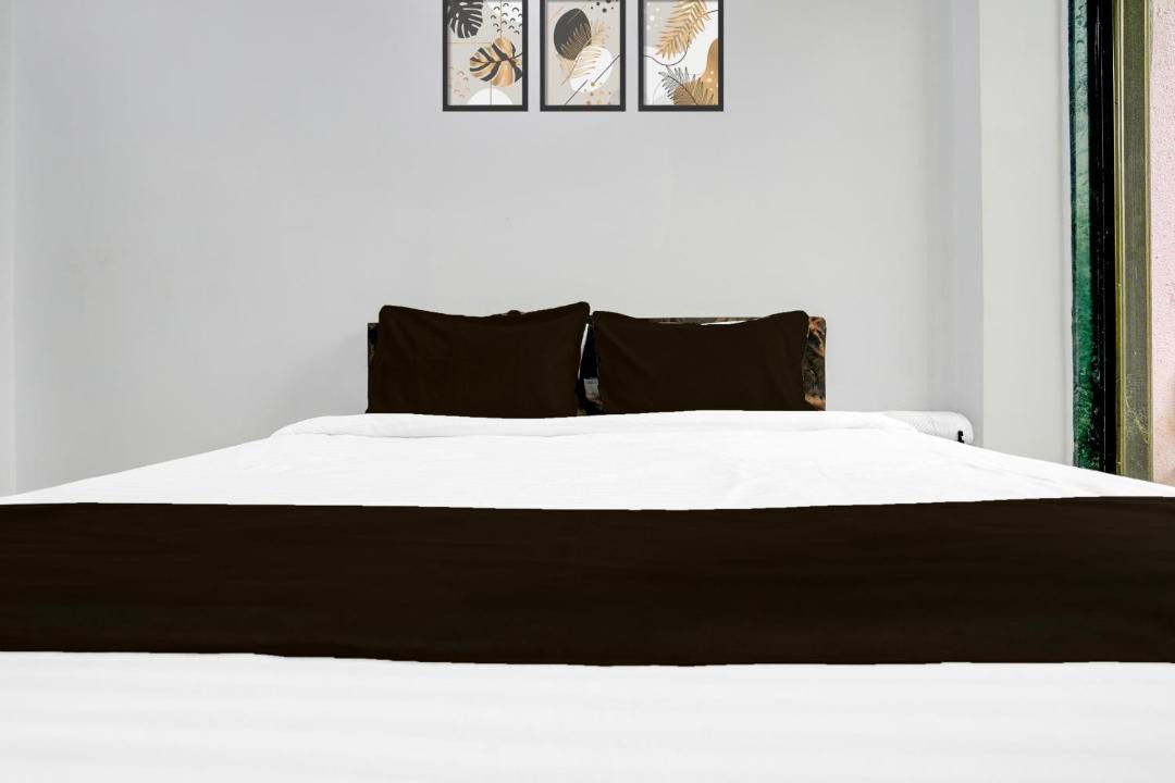 Photo of Bedroom in Kharghar
