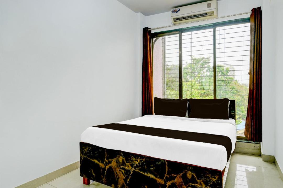 Photo of Bedroom in Kharghar