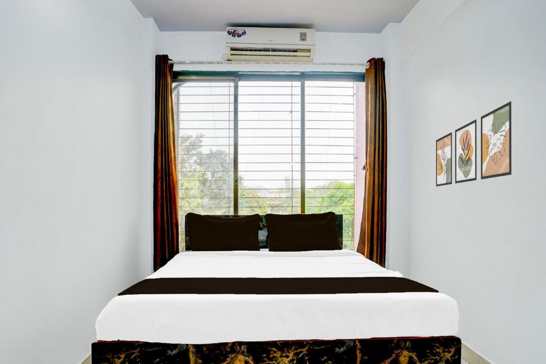 Photo of Bedroom in Kharghar
