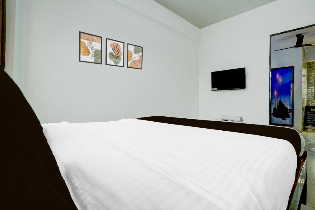 Photo of Bedroom in Kharghar