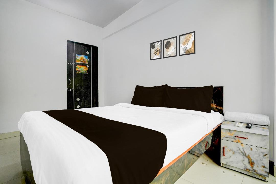 Photo of Bedroom in Kharghar