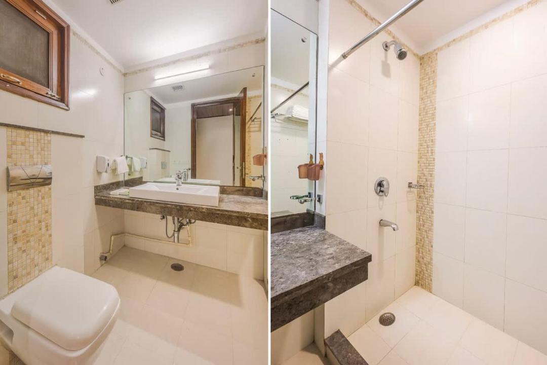 Photo of Bathroom in Sector 40