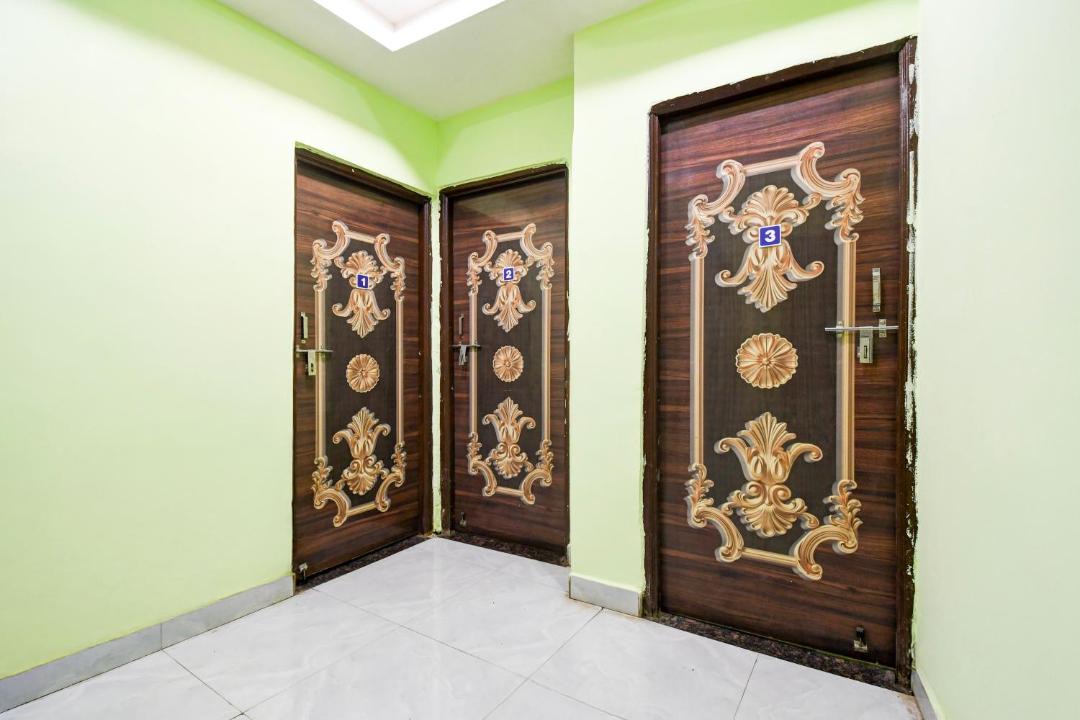 Photo of Bathroom in Kalmeshwar