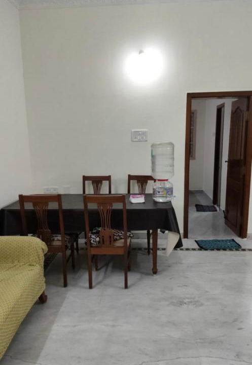 Photo of Livingroom in Central Chennai