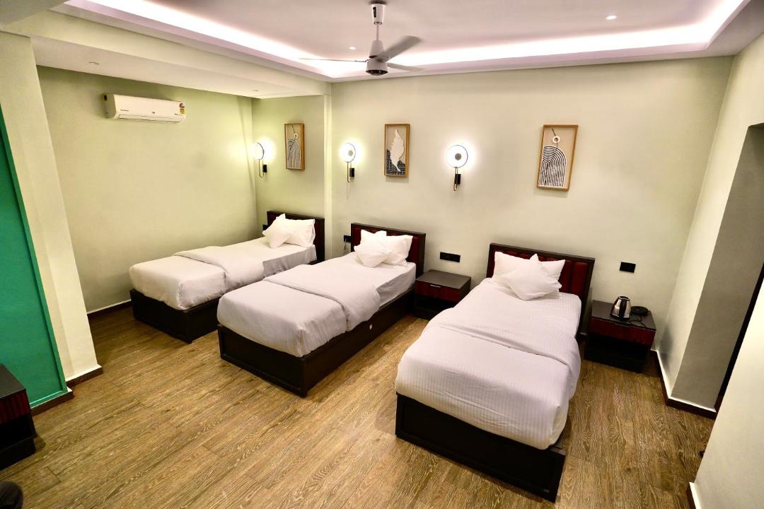 Photo of Bedroom in Pernem