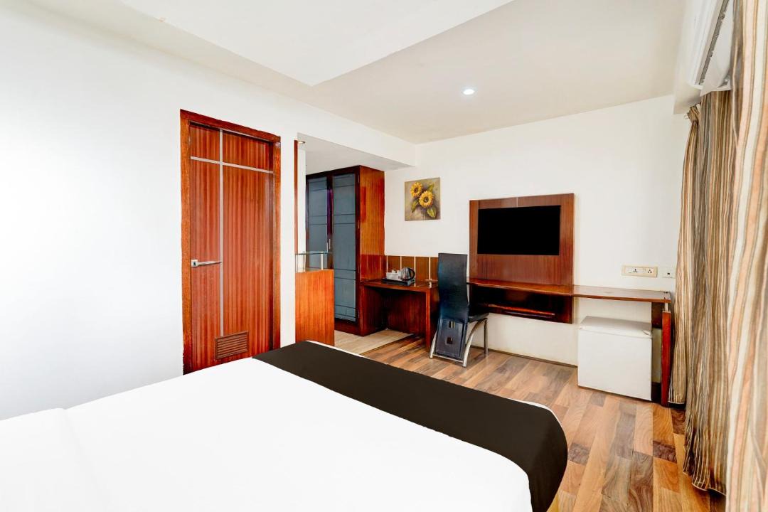 Photo of Bedroom in Heritage Town