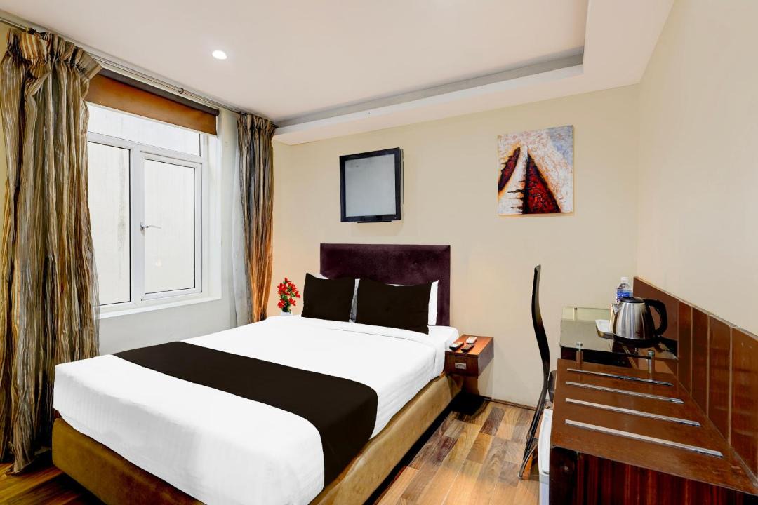 Photo of Bedroom in Heritage Town