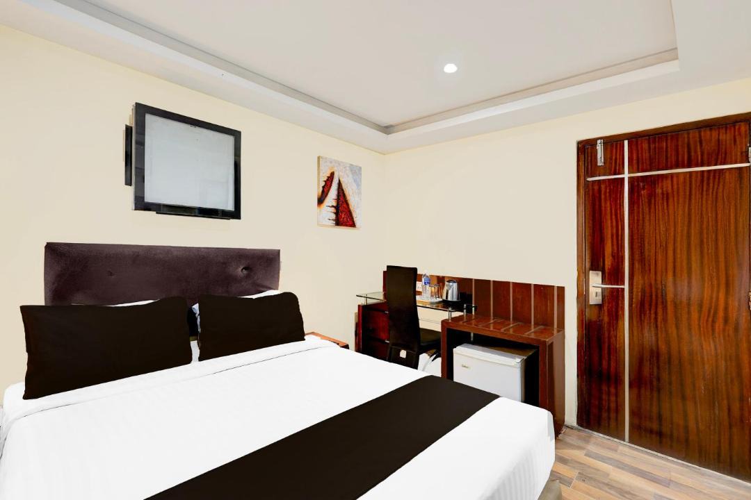 Photo of Bedroom in Heritage Town